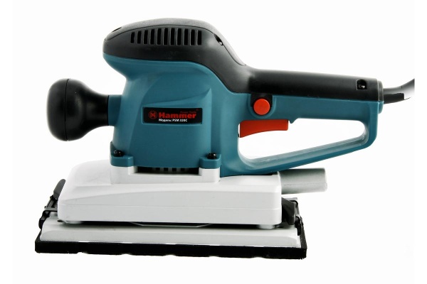 ПШМ  PSM320C Premium HAMMER